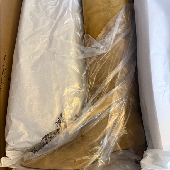 Vince Camel Over the Knee Boots - Picture 7 of 9